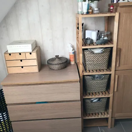 Coquelicot 홈스테이 *