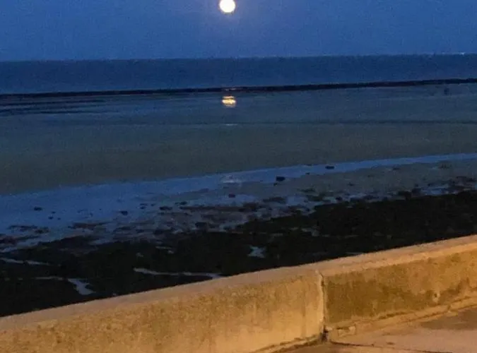 Coquelicot 홈스테이 헤르망빌쉬르메르