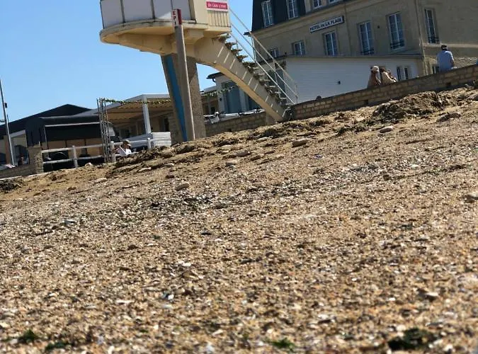 홈스테이 Coquelicot