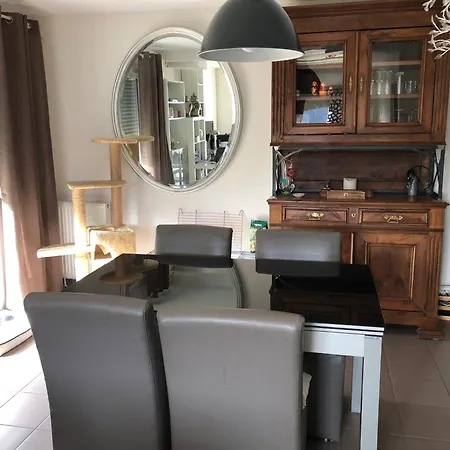 Homestay Coquelicot