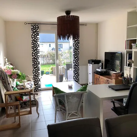 Coquelicot Homestay *