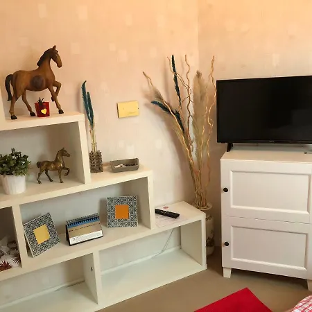Homestay Coquelicot Hermanville-sur-Mer