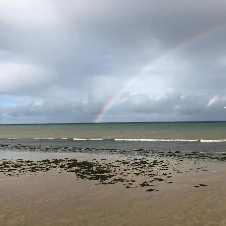 Séjour chez l'habitant Coquelicot *