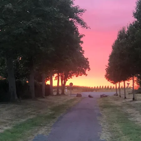 Pansiyon Coquelicot *