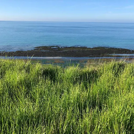 Coquelicot 헤르망빌쉬르메르