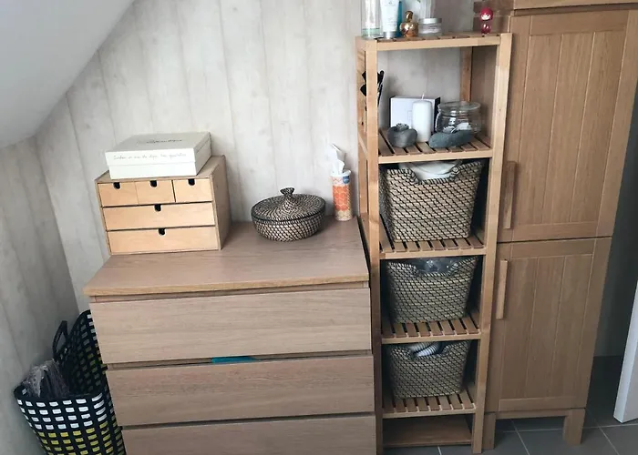 Coquelicot Ubytování v soukromí *