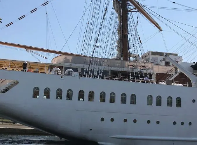 Pansiyon Coquelicot *