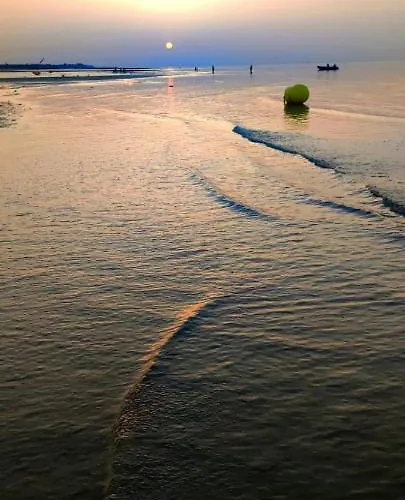 Privatunterkunft Coquelicot